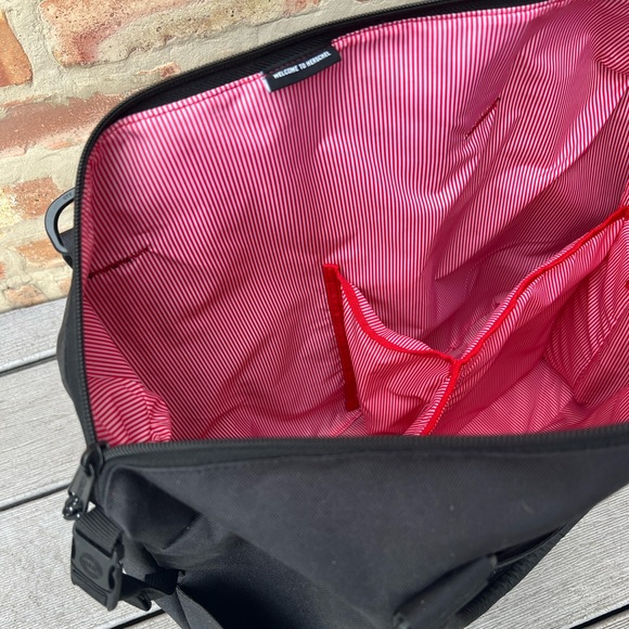 Herschel Supply Company Bags Herschel Strand Duffle Sprout Diaper